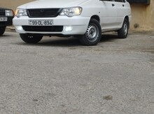 Saipa 132, 2013 il