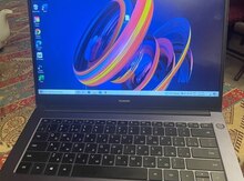 Noutbuk "Huaweii Matebook d14"