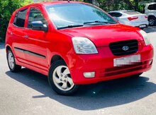 KIA Picanto, 2006 il