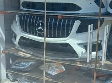 “Mercedes W 213” bufer 