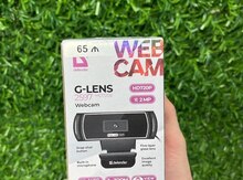 Web kamera "Defender G-Lens 2597 HD720P"