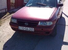 Opel Astra, 1992 il