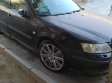 Saab 9-3, 2005 il