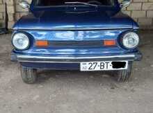ZAZ 968M, 1991 il