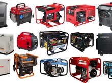 Generator təmiri
