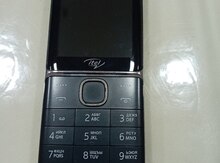 Itel Power 700 Black
