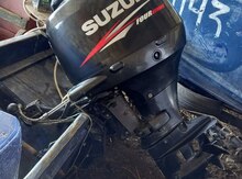 "Suzuki 40" mühərrikli qayıq