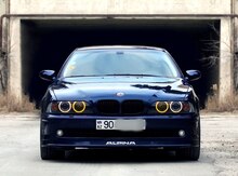 "BMW E39" alpina lipi