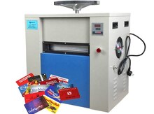 Plastik kart aparatı