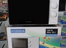 Mikrodalğalı soba "Winsor WS-MV5513W-20L"