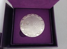 "Baku 2015" medalı