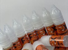 Qəlyan yağları "F/X 10 ml 0%"