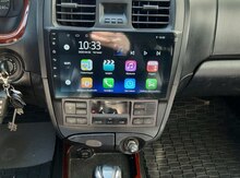 "Hyundai Sonata 2003" android monitor
