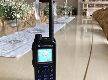Motorola MTP 850