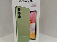 Samsung Galaxy A14 Green 128GB/4GB