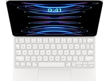 Magic Keyboard 11-İnch Silver 