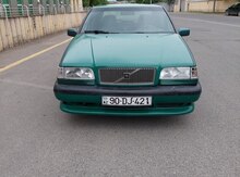 Volvo 850, 1998 il