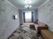 2-otaqlı yeni tikili, Mingəçevir ş., 55 m²