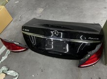 "Mercedes w213" baqajı