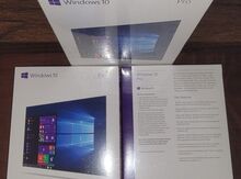 "Windows" lisenziya açarı