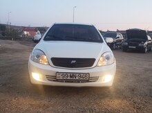 Lifan 520, 2011 il