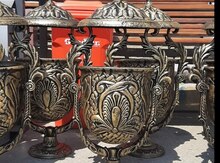 Tullantı qabı