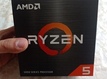Prosessor "AMD Ryzen 5 5600X"