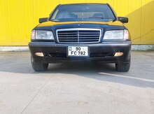 Mercedes C 230, 1996 il