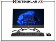 Monoblok "HP 200 G4 22 All-in-0ne PC"