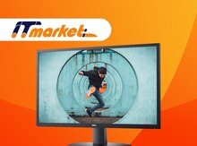 Monitor "Dell SE2722H-210-AZKS-AZ 27 inch"