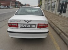 Khazar D5, 2021 il