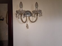 Divar çırağı