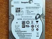 Sərt disk 500GB SATA