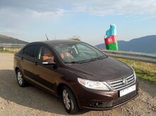 DongFeng Fengshen A60, 2016 il