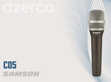 Mikrofon "Samson C05"