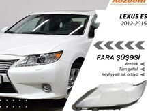 "Lexus ES (2012-2023)" işıq şüşəsi