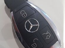 "Mercedes-Benz" lazer açarı