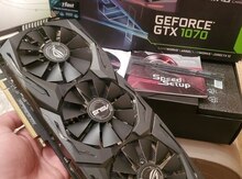Video kart "Gtx 1070"