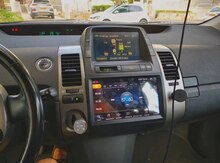 "Toyota Prius 2008" android monitor