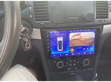 "Chevrolet Epica" android monitor