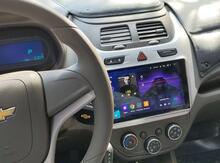 "Chevrolet Cobalt 2022" android monitoru