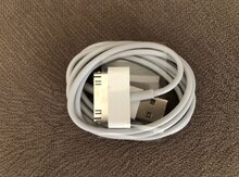 "Apple iPhone 4" kabeli