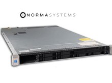 Server HPE|DL360 G9 1P Xeon E5-2690 v3|12-Core