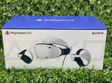 PlayStation 5 VR2 4K HDR