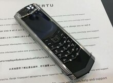 Vertu Signature Clouse De Paris