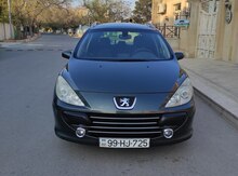 Peugeot 307, 2006 il