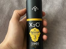Qəlyan yağı "X2O"