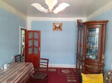 3-otaqlı mənzil, Gəncə ş., 63 m²
