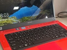 Noutbuk "Sony Vaio"