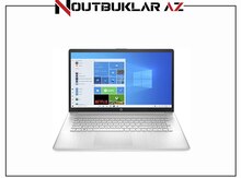 Noutbuk "HP Laptop 17-by4004ds"